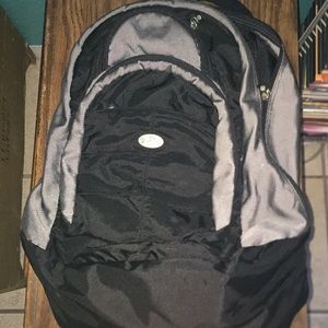 Mercedes Backpack